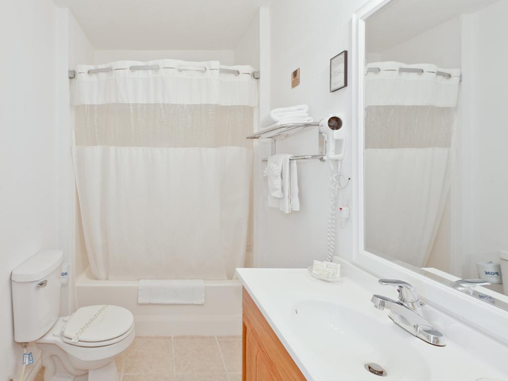 Hempstead Country Inn & Suites Værelse billede