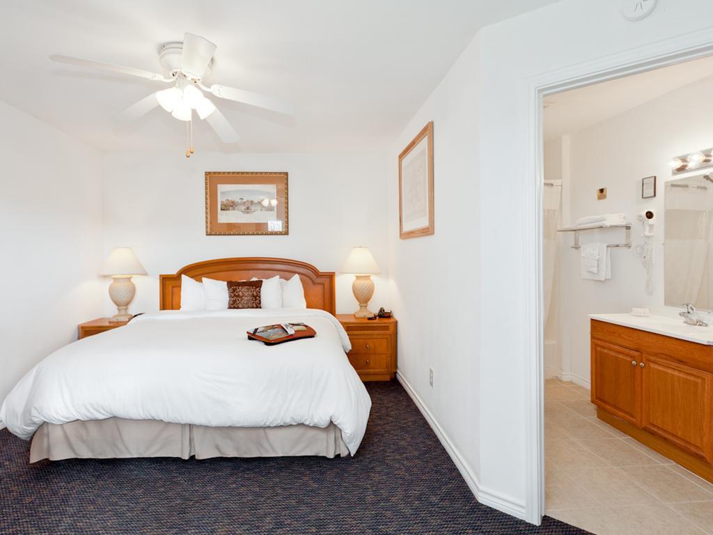 Hempstead Country Inn & Suites Værelse billede