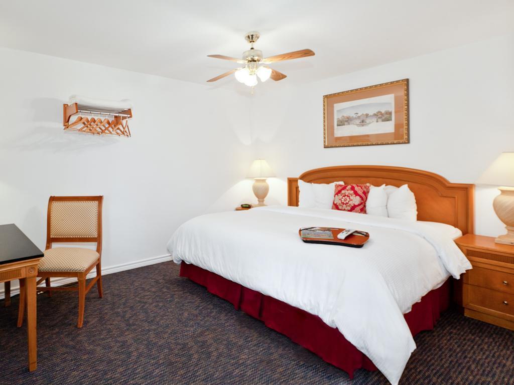Hempstead Country Inn & Suites Værelse billede