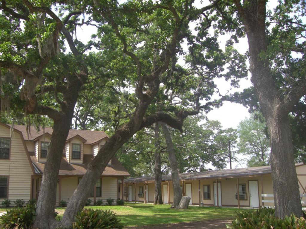 Hempstead Country Inn & Suites Eksteriør billede