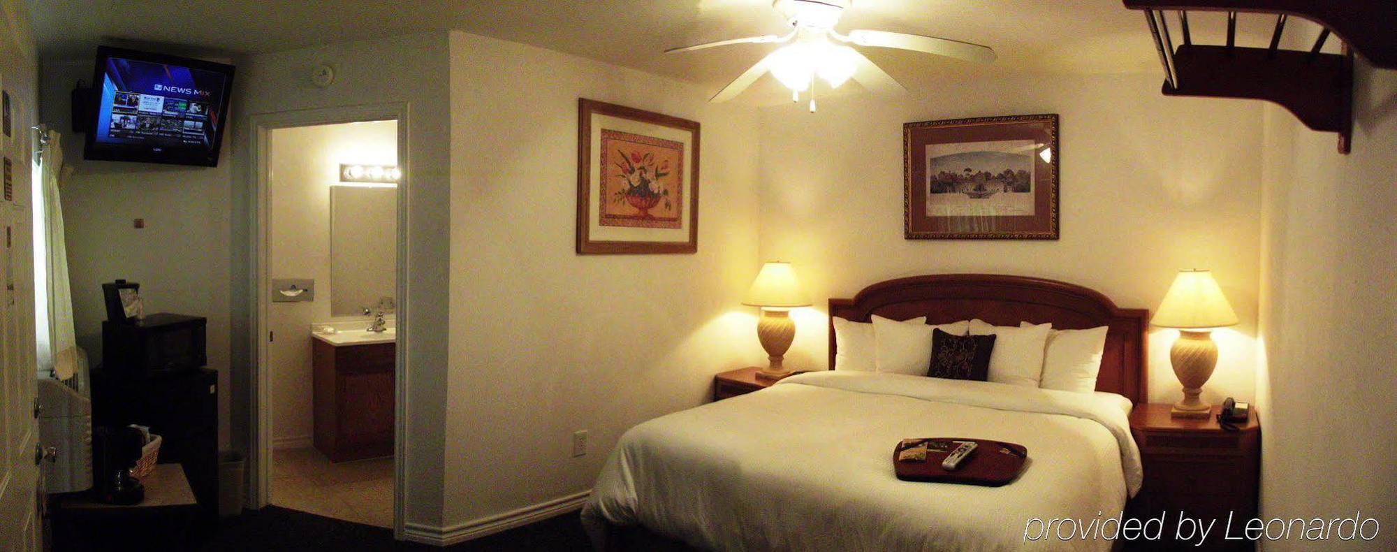 Hempstead Country Inn & Suites Eksteriør billede