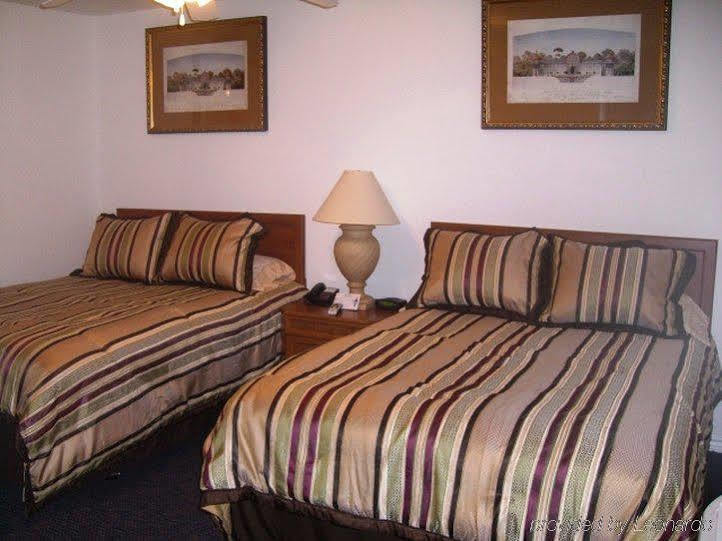 Hempstead Country Inn & Suites Eksteriør billede