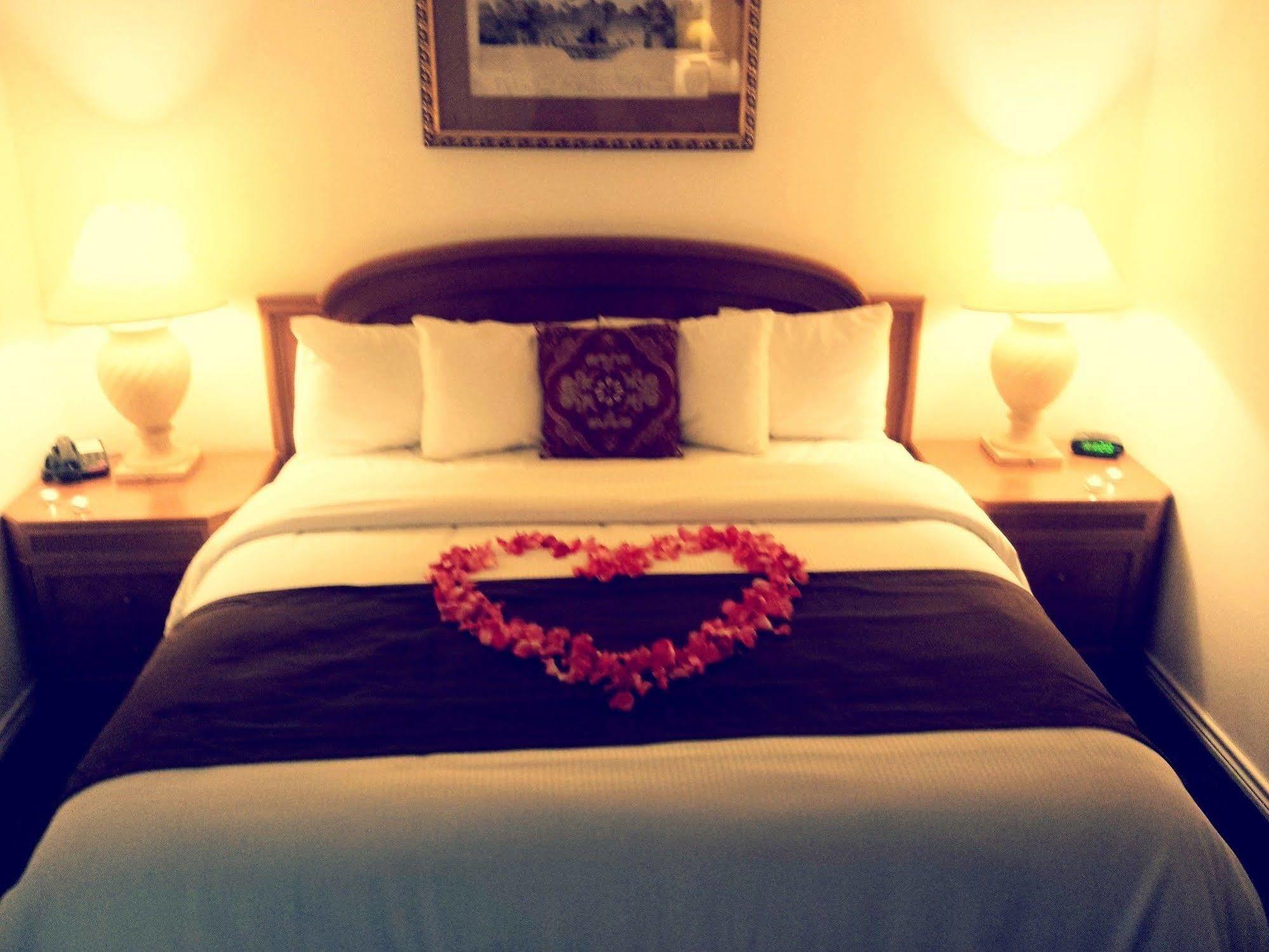Hempstead Country Inn & Suites Eksteriør billede